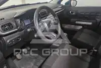 2017 Citroen C3