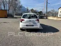 2017 Citroen C3