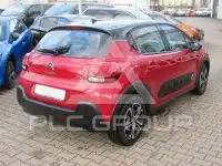 2017 Citroen C3