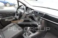 2017 Citroen C3