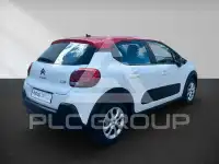 2017 Citroen C3