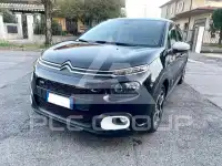2017 Citroen C3