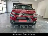 2017 Citroen C3