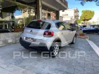 2017 Citroen C3