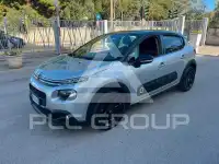 2017 Citroen C3