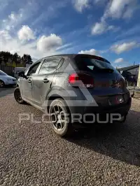 2017 Citroen C3