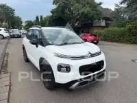 2017 Citroen C3