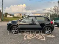 2017 Citroen C3