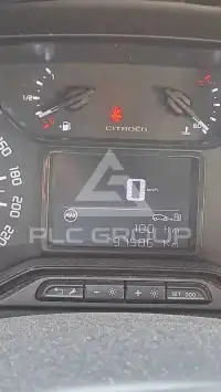 2017 Citroen C3