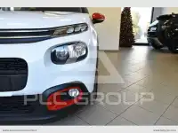2017 Citroen C3