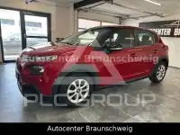 2017 Citroen C3