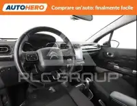 2017 Citroen C3