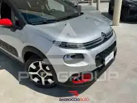 2017 Citroen C3