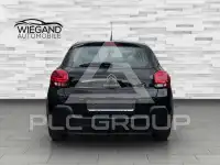 2017 Citroen C3