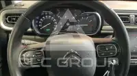 2017 Citroen C3