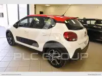 2017 Citroen C3
