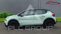 2017 Citroen C3