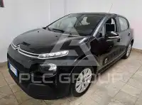 2017 Citroen C3
