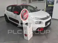 2017 Citroen C3