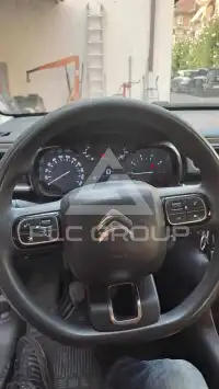 2017 Citroen C3
