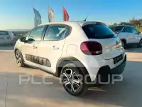 2017 Citroen C3