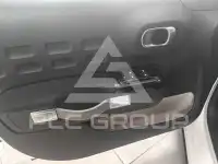 2017 Citroen C3