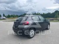 2017 Citroen C3