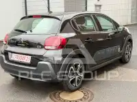2017 Citroen C3