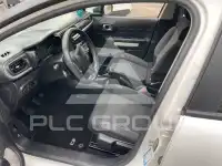 2017 Citroen C3