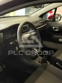 2017 Citroen C3