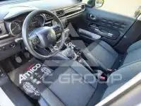 2017 Citroen C3