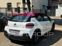 2017 Citroen C3
