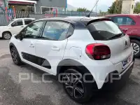 2017 Citroen C3