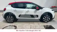2017 Citroen C3