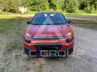 2017 Citroen C3