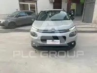 2017 Citroen C3