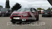 2017 Citroen C3