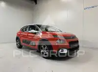 2017 Citroen C3