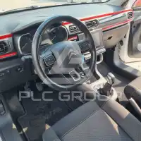 2017 Citroen C3