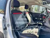 2017 Citroen C3