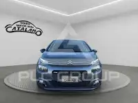 2017 Citroen C3