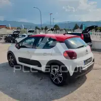2017 Citroen C3