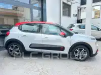 2017 Citroen C3