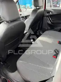 2017 Citroen C3