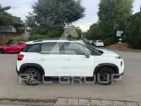 2017 Citroen C3