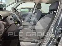 2017 Citroen C3
