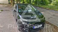 2017 Citroen C3