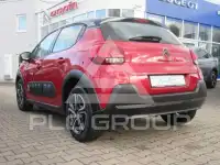2017 Citroen C3