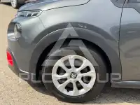 2017 Citroen C3