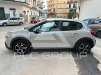 2017 Citroen C3